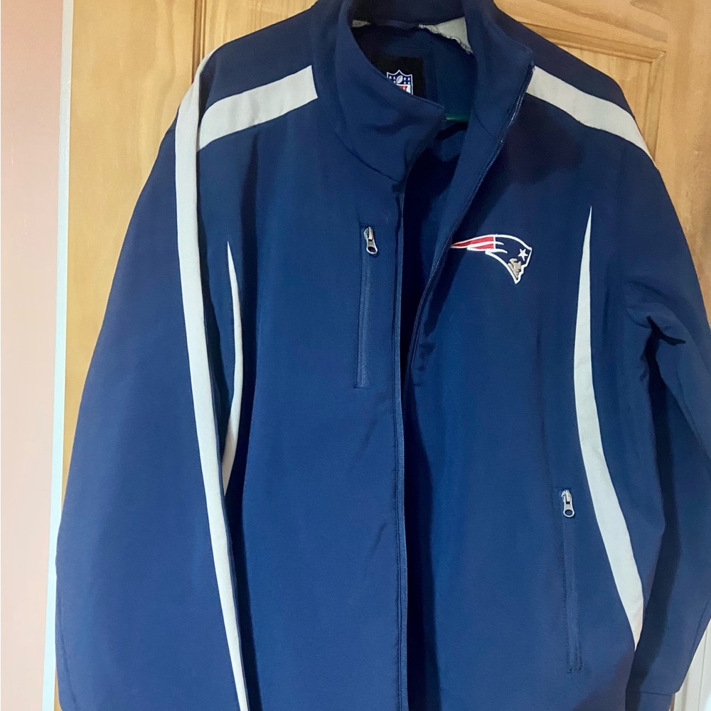 Very nice Patriot Jacket